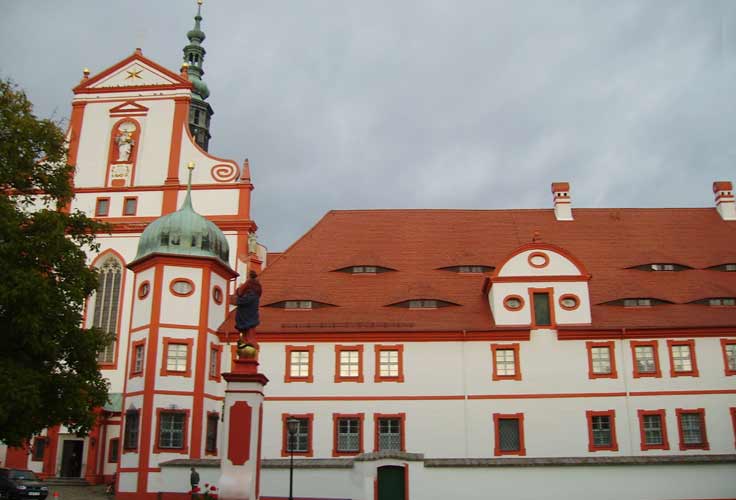 Kloster St. Marienstern