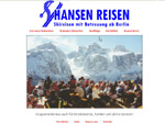 Hansen-Reisen