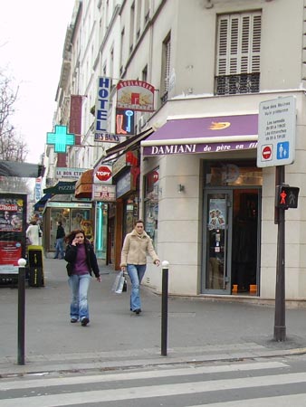 Pâtisserie Damiani
